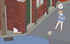 Untitled Goose Game (DE)