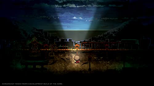 Yomawari: Lost in the Dark (DE) — Deluxe Edition