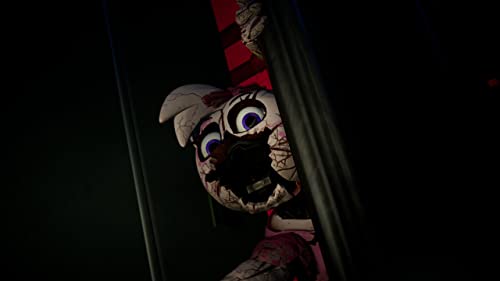 Five Nights at Freddy's (DE)