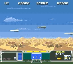 Nintendo Scope 6 (FR)