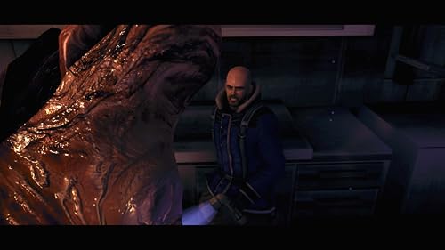 The Thing (GB) — Remastered