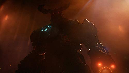 Doom 2016 (FR) — Day One Edition