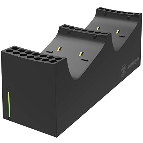 Battery KIT SX weiß [Snakebyte]