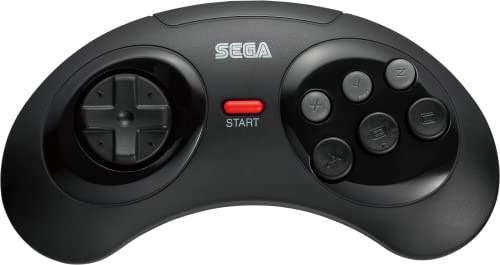 Konsole Sega Mega Drive 2 mini [Sega]