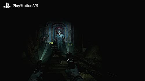 Until Dawn: Rush of Blood (FR)