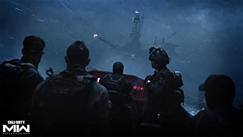 Call of Duty: Modern Warfare II (DE)