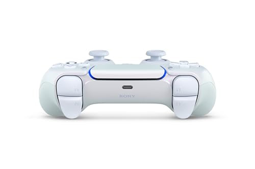Playstation DualSense® Wireless-Controller - chroma pearl [Playstation]