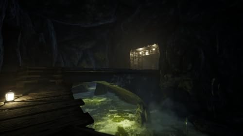 Choo Choo Charles (EU)