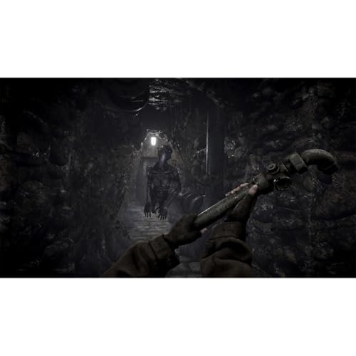 Total Chaos (GB)