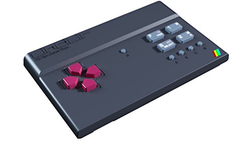 Konsole Vega 1st Run — Limited Edition