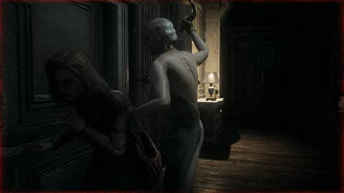 Remothered: Tormented Fathers (US)
