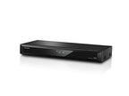 Panasonic DMR-BST760/765 Blu-ray Recorder mit Twin DVB-S Tuner schwarz