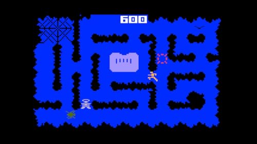Intellivision - Konsole Sprint Videogame Console [PLAION]