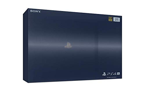 Konsole Pro 2TB 500 Million — Limited Edition