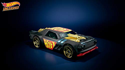 Hot Wheels Unleashed (DE) — Day One Edition