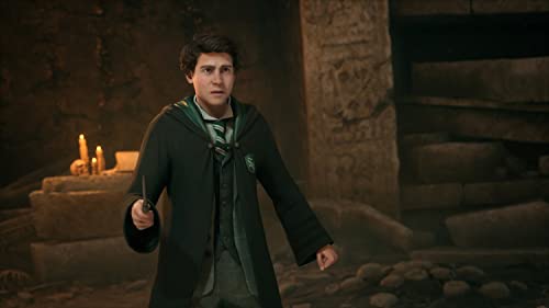Hogwarts Legacy (DE) — Deluxe Edition