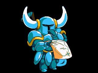 Shovel Knight: Treasure Trove (DE)