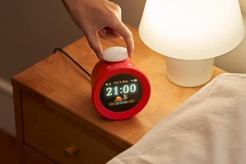 Sound Clock: Alarmo
