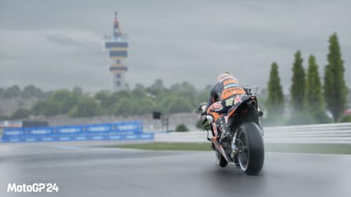 MotoGP 24 (DE) — Day One Edition