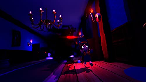 A Hat in Time (DE)