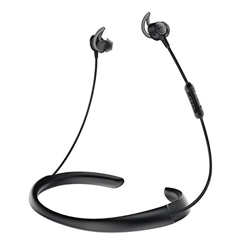 Bose QuietControl 30, kabellose Kopfhörer, , schwarz [Bose]
