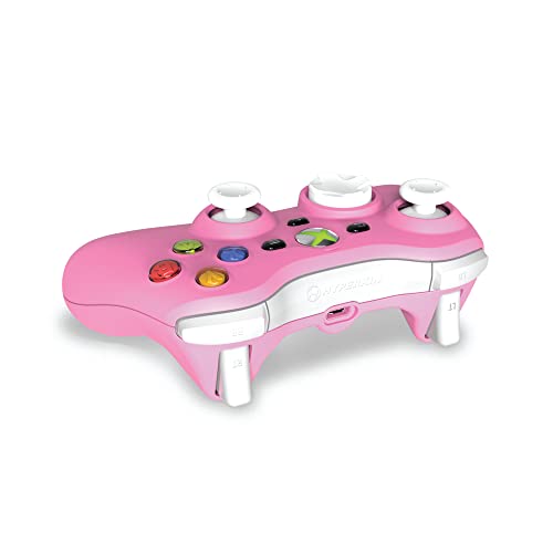 Original Xenon Wired Controller / Pad pink [Hyperkin]