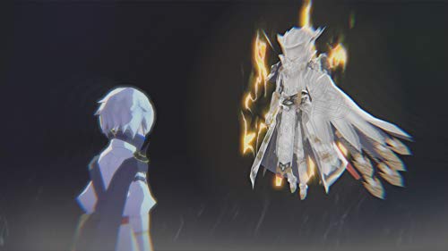 Oninaki: Oni no Naku Kuni (JP)