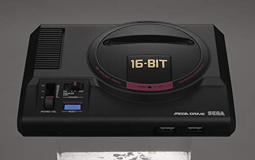 Konsole Sega Mega Drive mini [Sega] (JP)