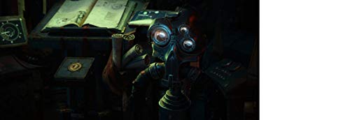 Warhammer 40.000: Mechanicus (DE)