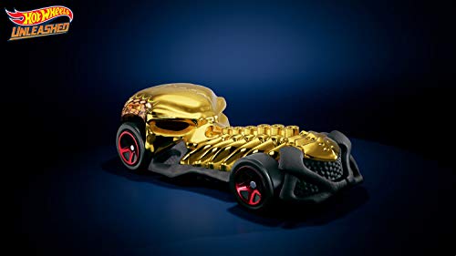 Hot Wheels Unleashed (DE) — Day One Edition