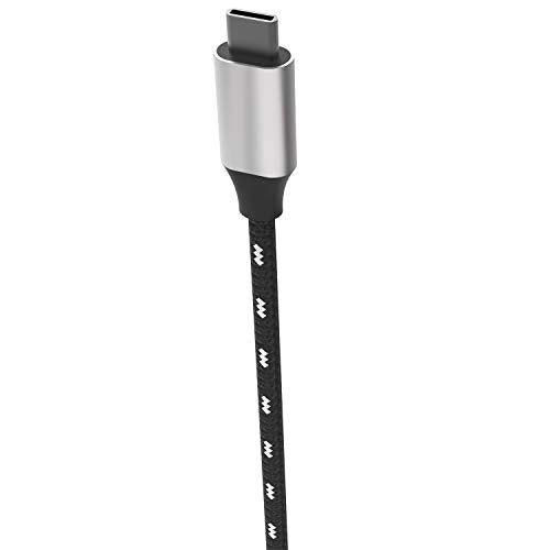 USB C Ladekabel / Kabel / Charge Data Cable 5 2m [Snakebyte]