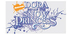 Dora sauve la princesse des neiges [2k Play]