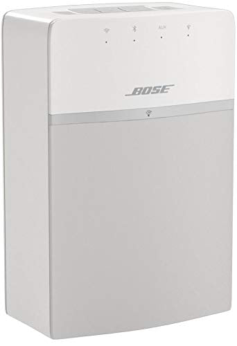 Bose SoundTouch 10 wireless Music System weiãÿ [Bose]