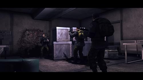 The Thing (GB) — Remastered
