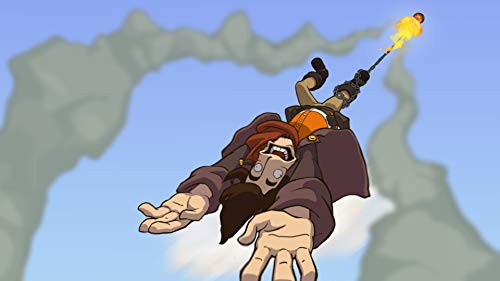 Deponia Sammleredition (DE) — Sammleredition