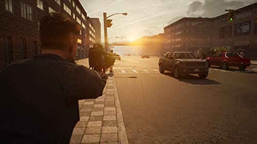 Police Simulator: Patrol Officers (DE)
