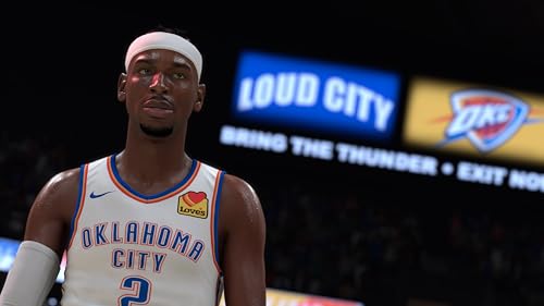 NBA 2K25 (DE)