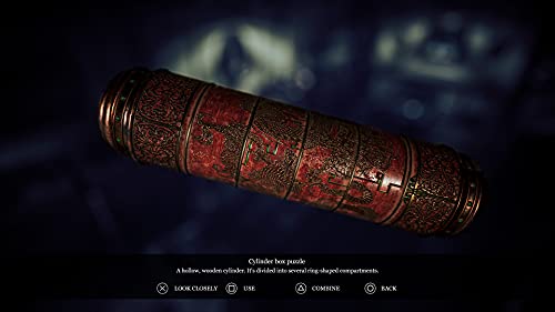 Song of Horror (DE) — Deluxe Edition