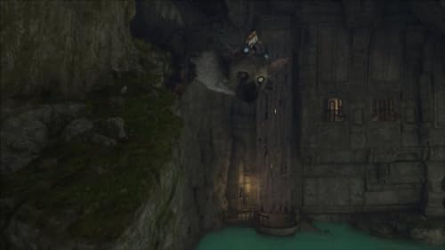 The Last Guardian (IT)