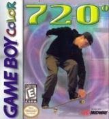 720 Skateboarding (US)