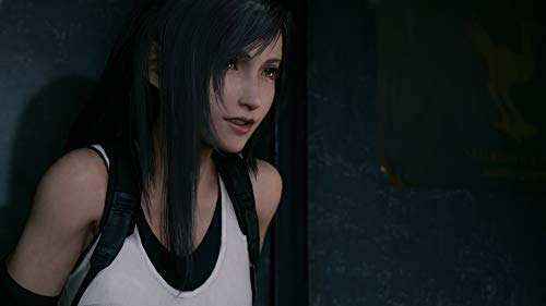 Final Fantasy VII: HD Remake (AT) — Deluxe Edition