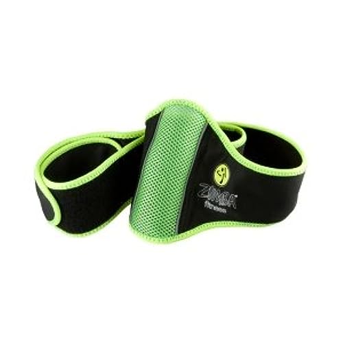 Zumba Fitness 1: Join the Party + Fitness-Gürtel (GB) — Big Box