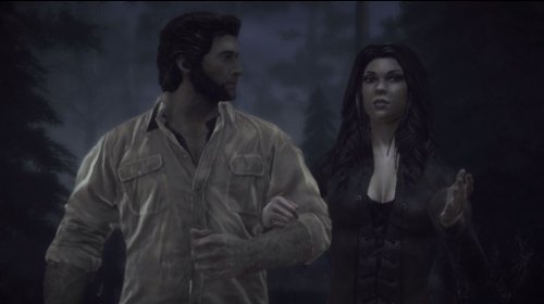 X-Men: Origins Wolverine (FR) — Essentials