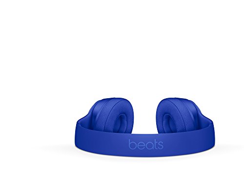 Beats Solo3 Kabellose Bluetooth On-Ear Kopfhörer - break blue [Neighborhood Collection]