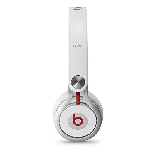 Beats Mixr On-Ear-Kopfhörer - weiß [Beats by Dr. Dre]
