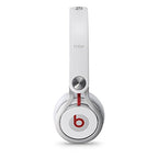 Beats Mixr On-Ear-Kopfhörer - weiß [Beats by Dr. Dre]