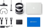 VR Mega Pack + Kamera + Games