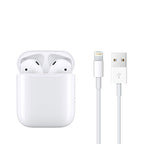 Apple Airpods weiß[Apple]
