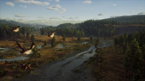 Way of the Hunter (DE)