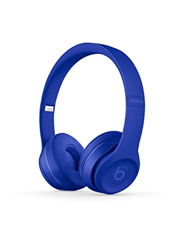 Beats Solo3 Kabellose Bluetooth On-Ear Kopfhörer - break blue [Neighborhood Collection]